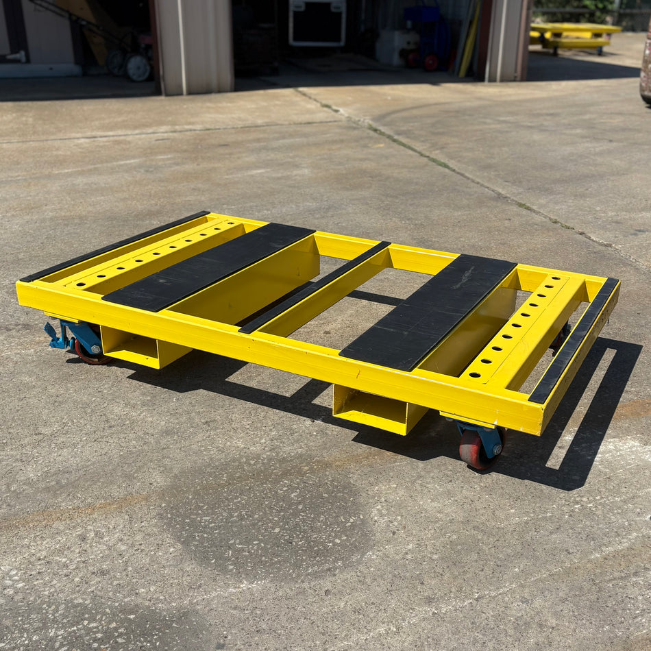 Industrial Steel Dolly Size 1