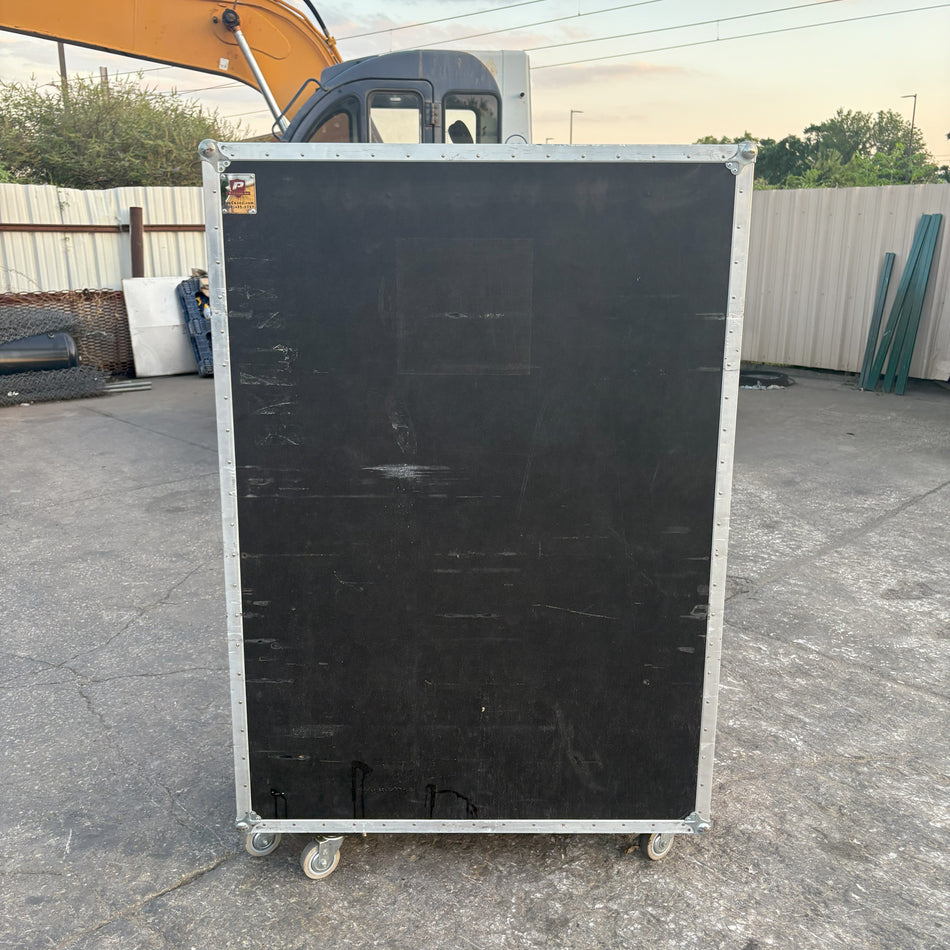 Rolling Pro Case Size 1