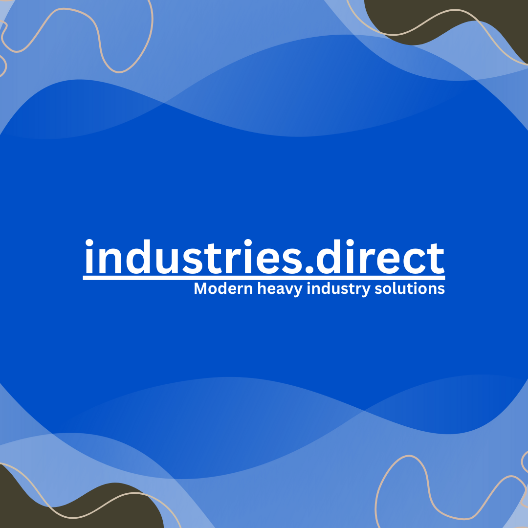 Future of industries.direct