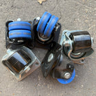 Castors