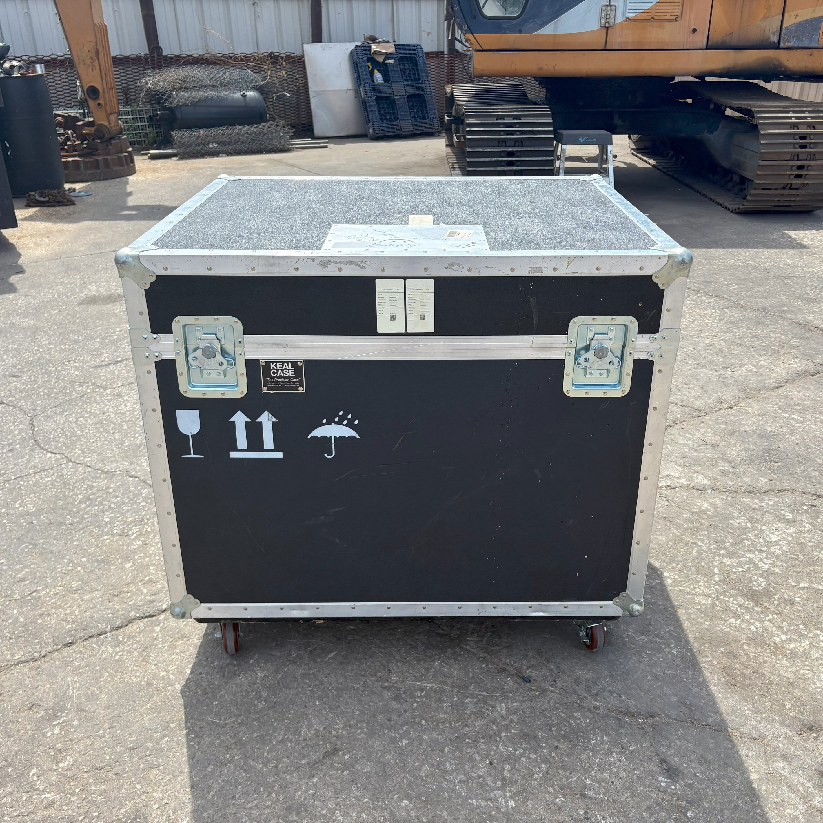 Carts & Crates