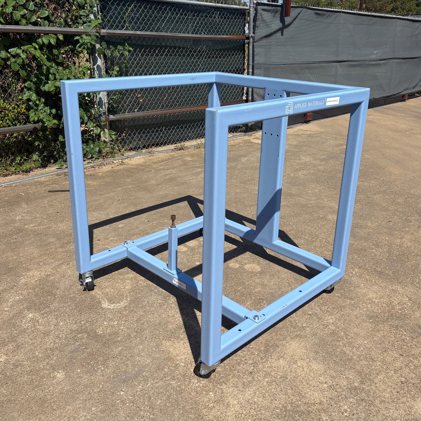 Steel structures