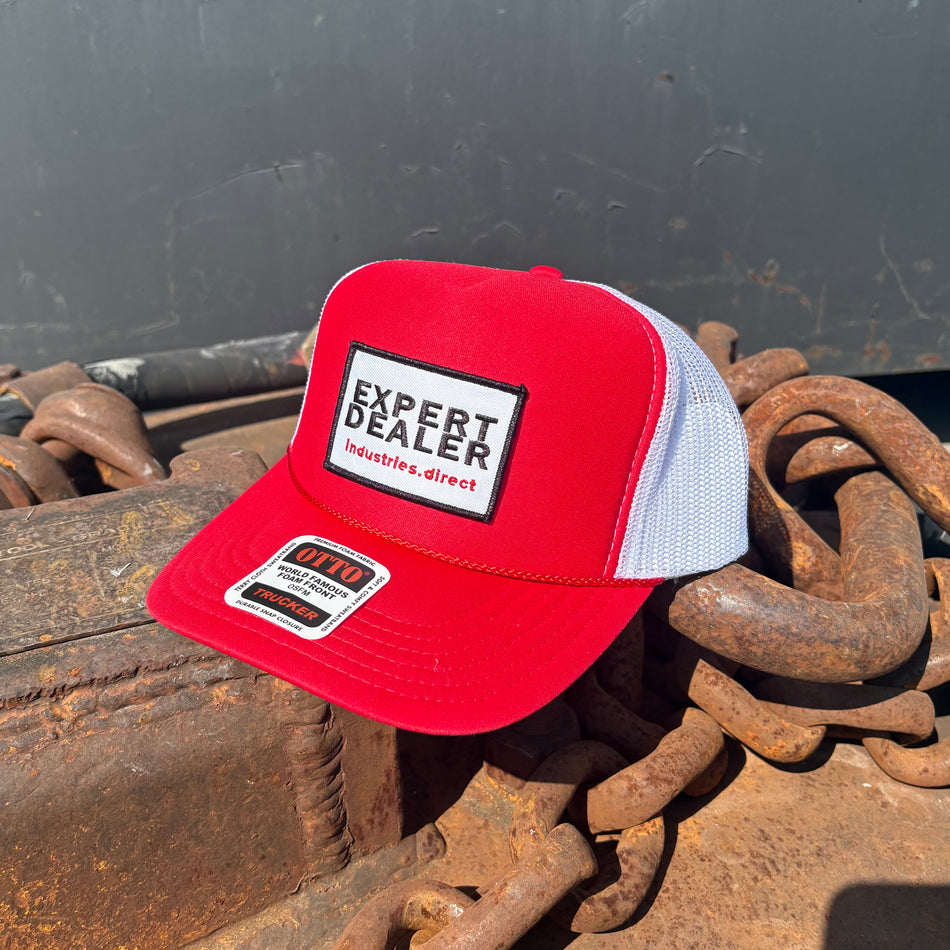 Artifact_H001_”EXPERT DEALER”