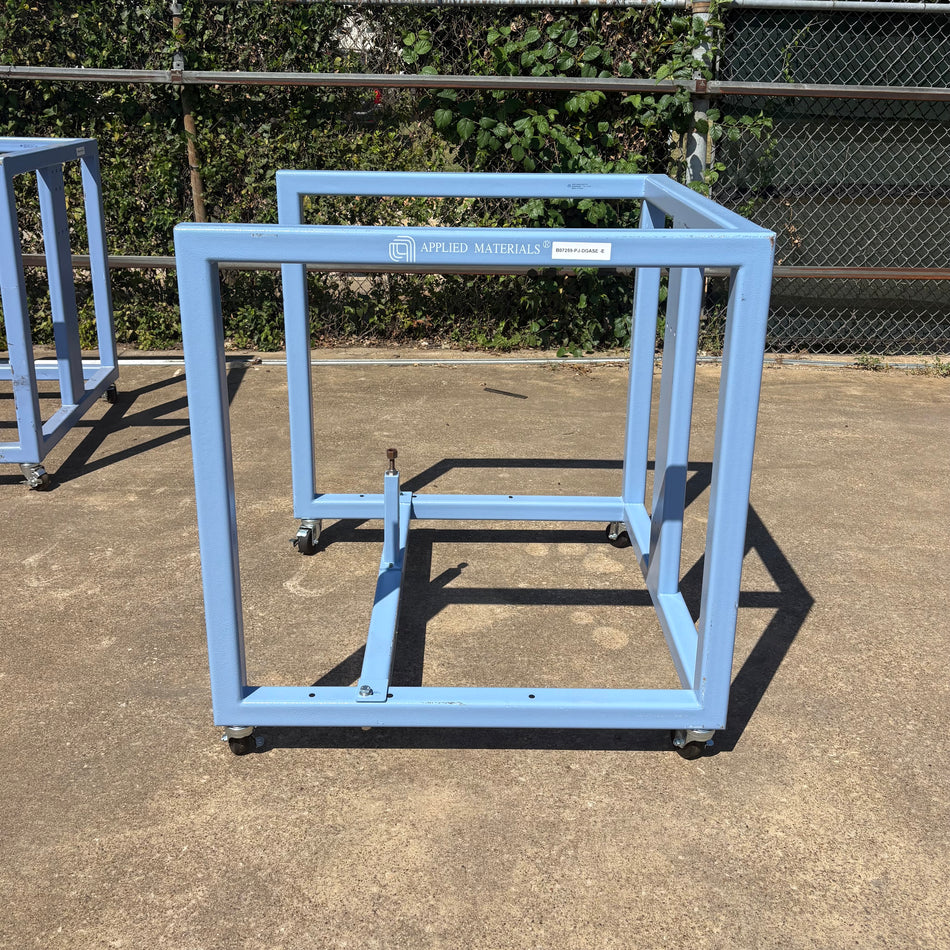 Steel structure