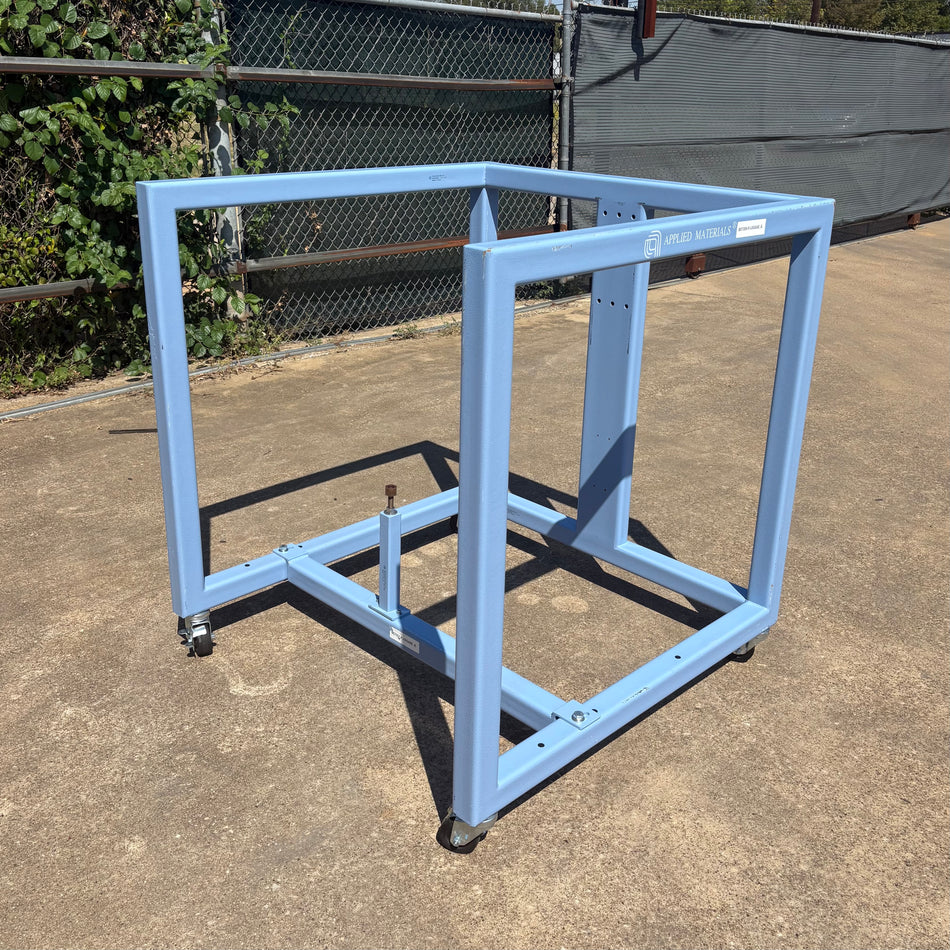 Steel structure