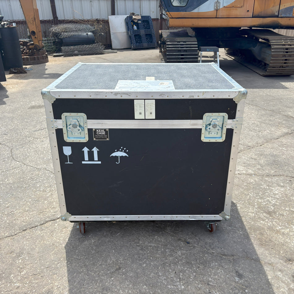 Rolling Keal Case Size 1