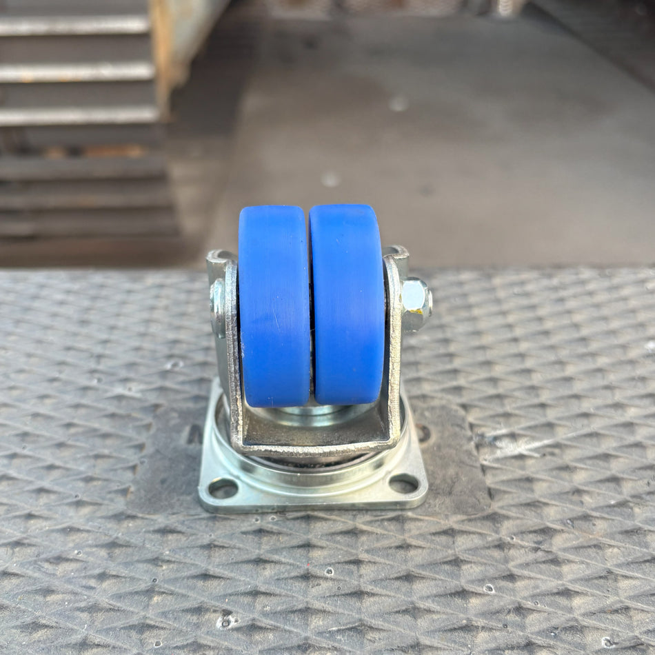 Caster Size 3