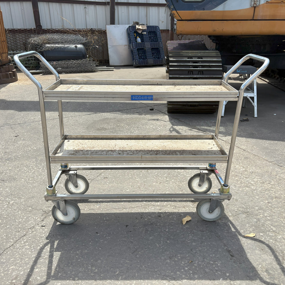 Shop Cart Size 1
