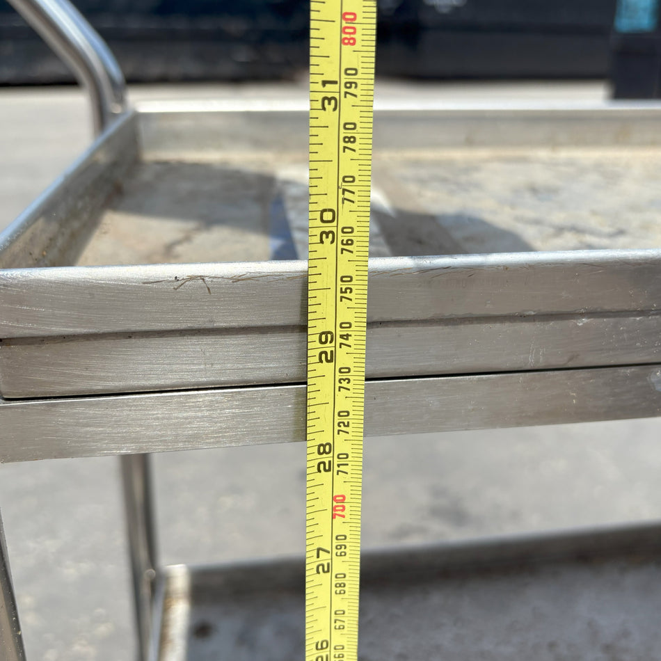 Shop Cart Size 1