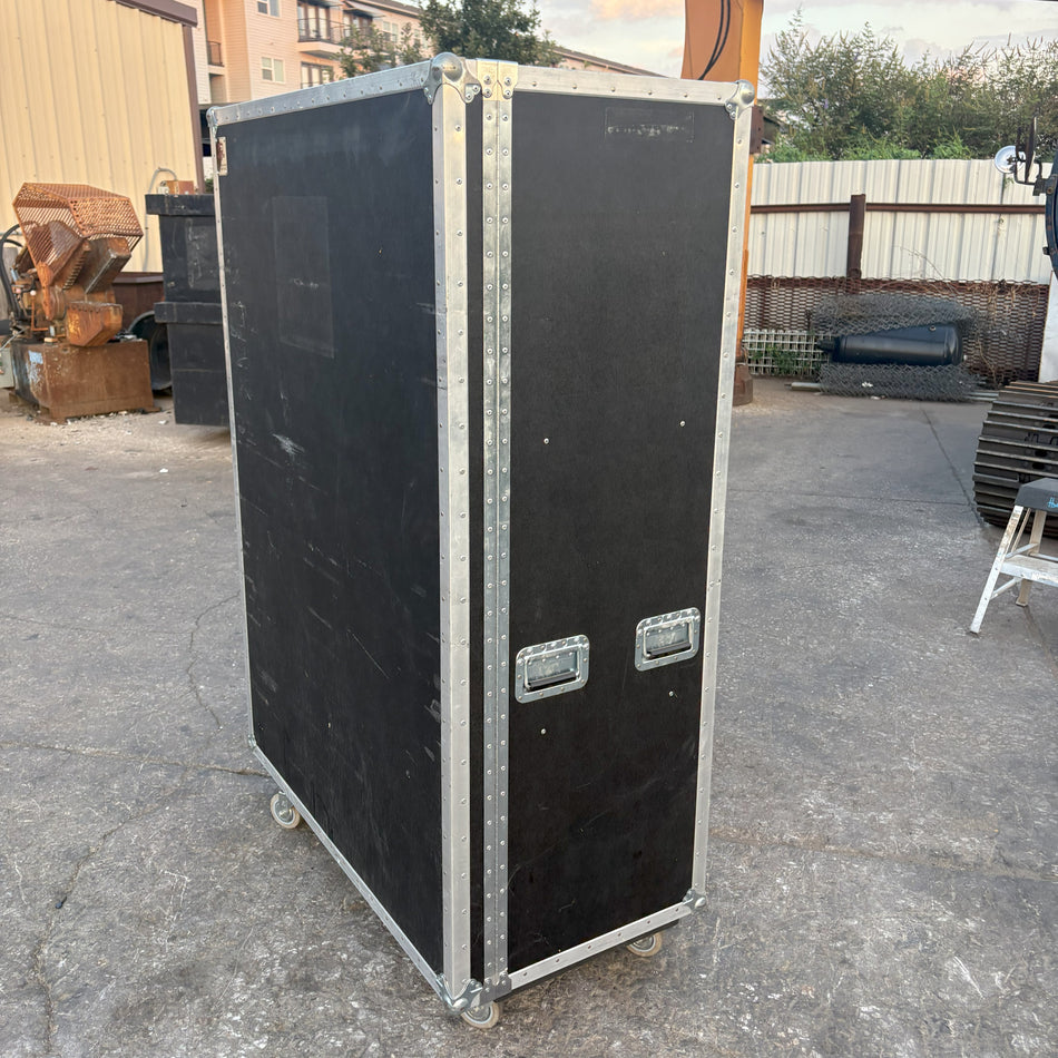 Rolling Pro Case Size 1
